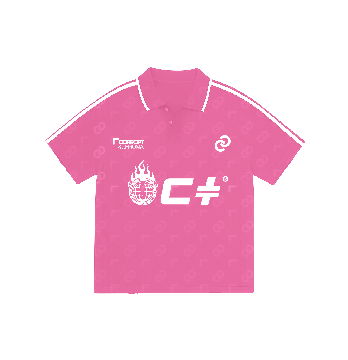 Image representing a link for POLO-SHIRTS/